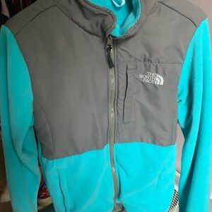 North Face Jacket NWOT